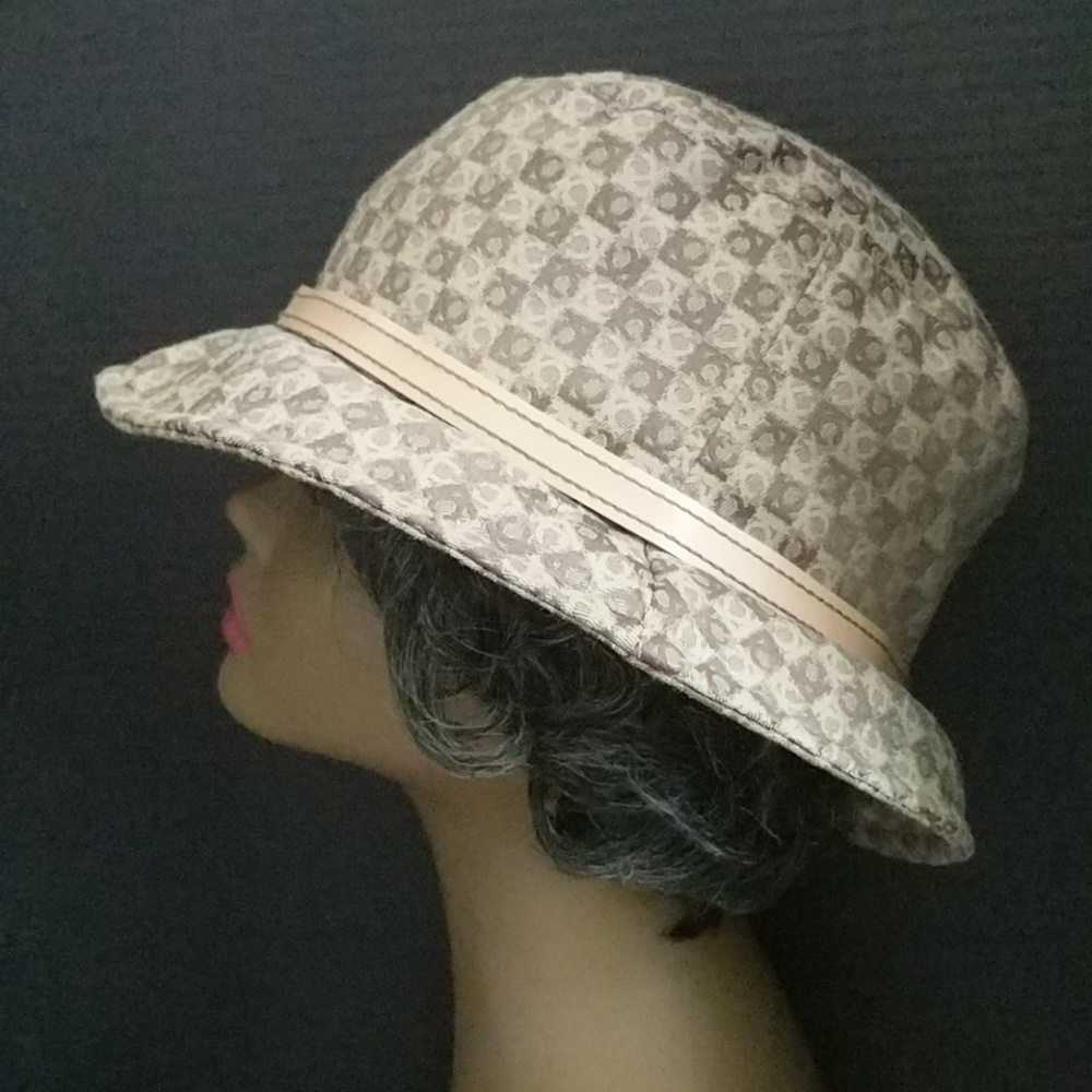 Hat 0134SHBS# - Picture 2 of 5